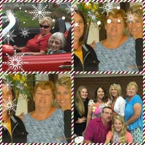 Meet your Posher, Debra